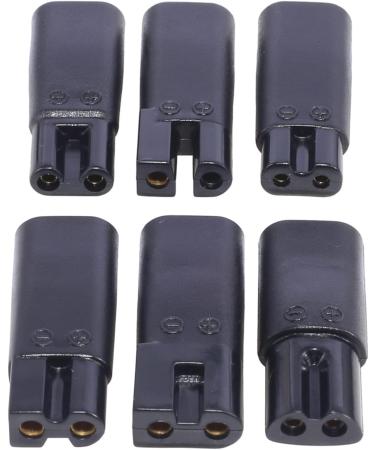USB C to 2 Pin Power Connector 5V Type C to 2 Pin Plug Charging Adapter Converter - Buy Online on GoSupps.com