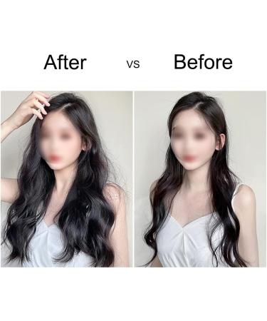 DBOO 96 Pieces Hair Extension Tape Pre-cut Double Sided Adhesive Tapes 4 x 0.8cm Human Hair Extension Tape Tabs for Replacement - Buy Online on GoSupps.com