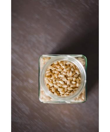 Amish Country Baby Yellow Popcorn Kernels - 1 lb Bag | Non-GMO, Gluten Free, Old Fashioned | 1 Pound (Pack of 1) - Buy Online on GoSupps.com