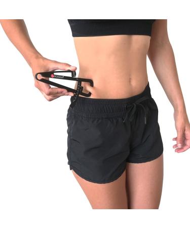 Buy Body Fat Pliers - Body Fat Measuring Device with Free Software Video Instructions & German Manual | Bozera  - Buy Online on GoSupps.com