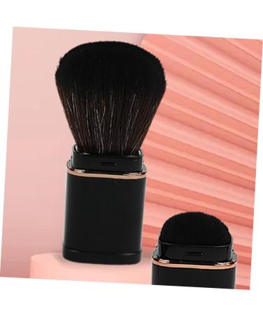 MAGICLULU Retractable Blush Brush - Versatile Makeup Brush for Face Travel-Friendly Beauty Tool - Buy Bulk Makeup Brushes Online - Buy Online on GoSupps.com