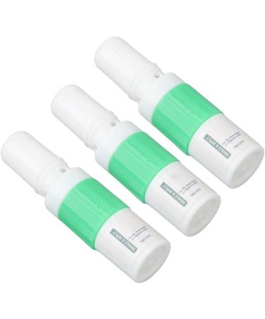 Unique Essential Oil Nose Inhaler for Fast Constipation Relief | Safe for All Ages - Buy Online on GoSupps.com