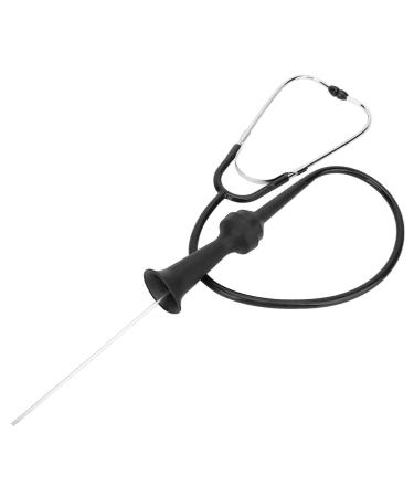 Car Cylinder Stethoscope Auto Mechanics Engine Stethoscope Tester Hearing Tool