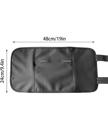 Lingjiong Reusable Castor Oil Compress Packs - Bio-Rizinus Oil for Liver Detox & Improved Sleep - Castor Oil Set Not Included - Buy Online on GoSupps.com