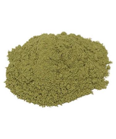 Organic Passion Flower Leaf Powder