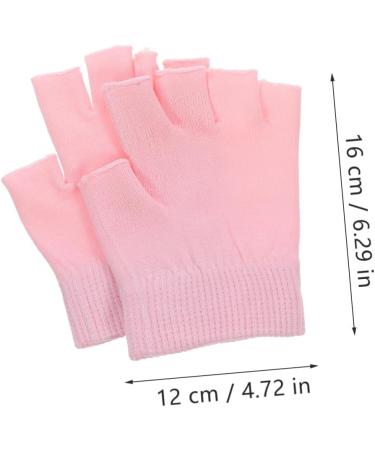  IWOWHERO Cotton Night Spa Hand Moisturizers for Dry Hand Lotion - Buy Online on GoSupps.com