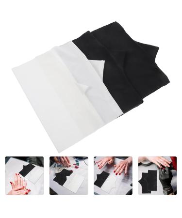 Didiseaon 2 Pairs Pink Gloves Sun Gloves Manicure Gloves Anti Uv Nail Art Anti-uv Gloves Nail Art Uv Gloves Uv Protection Gloves for Manicure Uv Nail Gloves Sun Protection Nylon Nail Lamp - Buy Online on GoSupps.com