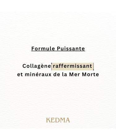 KEDMA Eye Cream 50 ml KED8 - Buy Online on GoSupps.com