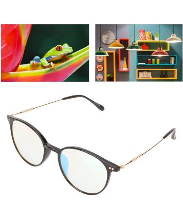 Buy Color Blindness Glasses | Outdoor Color Correction for Men & Women | Full Frame | Worldwide Shipping - Buy Online on GoSupps.com
