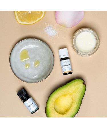 MY COSMETIK - Plant ceramides - 100% plant-based cosmetic active ingredient - Protects hydrates and strengthens the hair fiber - Cosmetic quality - 10 ml - Buy Online on GoSupps.com