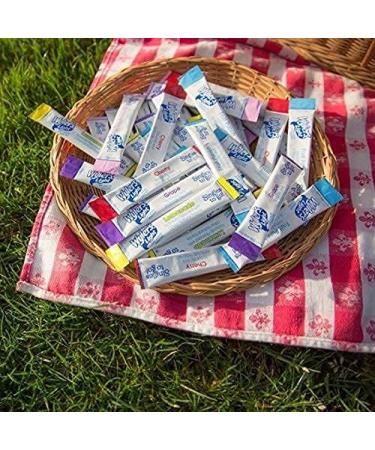 Wyler's Cherry LIMEADE Singles to Go 6-Boxes (8 Packets Each Box) - Buy Online on GoSupps.com