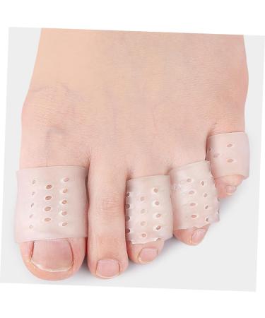 Buy 5 Pairs Feet Sebs Pads - Optimal Comfort & Support - International Shipping Available - Buy Online on GoSupps.com