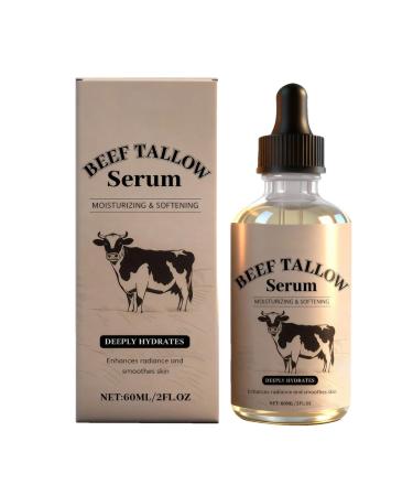 YNPQTDS Moisturizing Face Oil - 60ml Firming Liquid - Non-Greasy Face Oil | For Women and Men Sensitive Dry Combination Skin After Shower Under Makeup Daily Routine