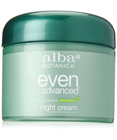 ALBA BOTANICA Renewal Cream SEA Plus 2 OZ EA 1