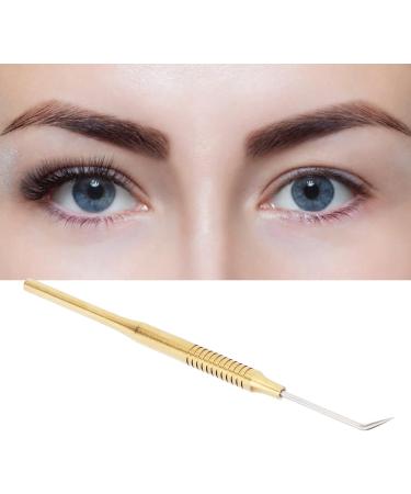 Sonew Eyelash Perm Lift Tool Professional Stainless Steel Lash Lifting Separator for Beauty Salon Individual Practice (-1417220052612) Sonewgayztdce5x-12 - Buy Online on GoSupps.com