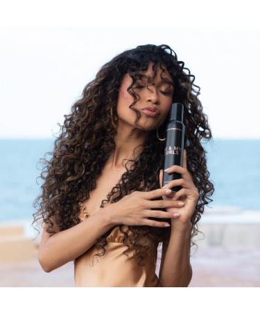 Shop The Beachwaver Co. Me & My Curls Creamy Curl Mousse | International Shipping Available - Buy Online on GoSupps.com