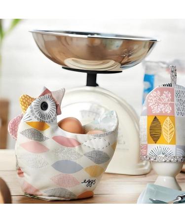Cute Chicken Basket DIY Template Set  Chicken Shape Template Cutting Set Acrylic 1 Pcs Quilting Template for Sewing Pattern Template Home Sewing Art Craft (M+Transparent) - Buy Online on GoSupps.com