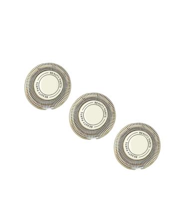 T tes De Rasage De Rechange SH71 Compatibles Avec Philips Norelco S ries De Rasoirs 7000 Et 5000 Angulaires SH71/52