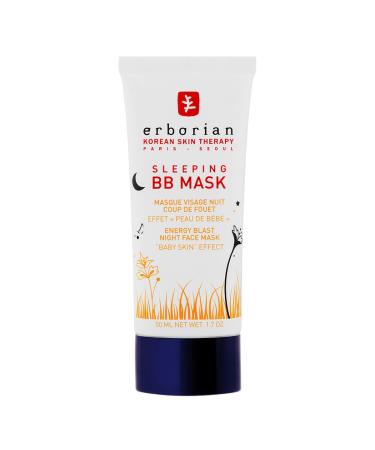 Erborian BB Sleeping Mask Mask 50 ml