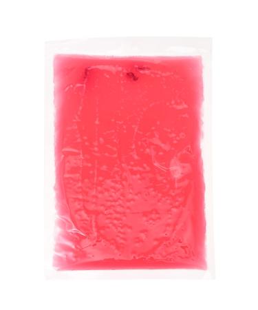 Lurrose 1stk handwax foot care wax nail paraffin wax foot spa drinking paraffin wax hot spa wax bath for hands paraffin candle wax tanning medium wax footbath candle wax