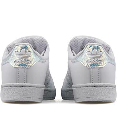 Shop adidas Originals Superstar Unisex-Kids Sneakers - 28 EU - Ftwr White - International Shipping Available - Buy Online on GoSupps.com