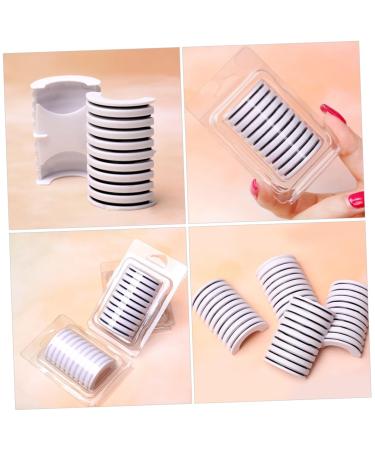POPETPOP 3 Boxes Self Adhesive Eyelash Adhesive Strip Jelly Fake Eyelashes Fake Lashes False Eyelashes Eyelash Applicator Lash Adhesive Strips for False Lashes Replace Strip Glue Resin Glue - Buy Online on GoSupps.com