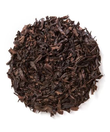 Davidson's Organics, Quilan China Oolong, Loose Leaf Tea, 16-Ounce Bag - Buy Online on GoSupps.com
