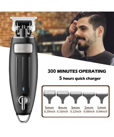 Professional Hair Clippers for Men | Electric Hair Trimmer & Beard Trimmer - Golden Edition - Buy Online on GoSupps.com