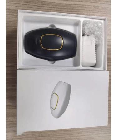 VAZZIC Whole Body Hair Removal Device Household Laser Hair Removal Device - Buy Online on GoSupps.com