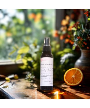 Body & Hair Mist (Sunday Iced Tea) - Buy Online on GoSupps.com