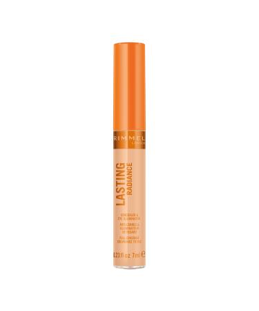 Rimmel Concealer Make-up 1 pack (1 x 100 g) 040 Soft Beige 7 ml (1 pack) - Buy Online on GoSupps.com