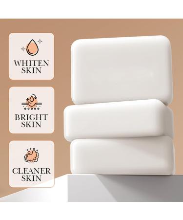 Hppsctink Soap Bath or Skin Care Product - Buy Online on GoSupps.com