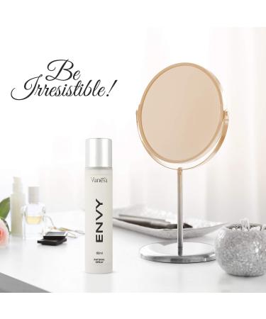 Envy Perfume For Women 60ml - Buy Online on GoSupps.com