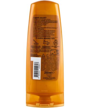  L'OR AL L'oreal Paris Elvive Hair Care Shampoo and Balm (Nourishing Balm 250 ml (6pc)) - Buy Online on GoSupps.com