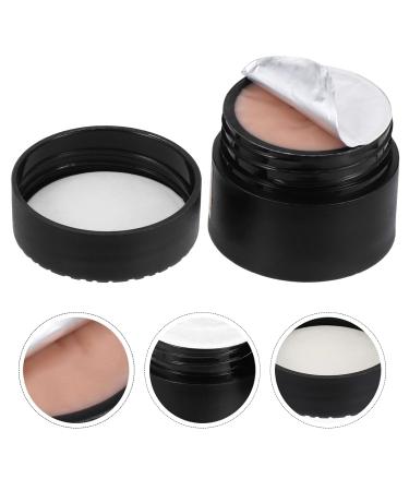 minkissy Eyelash Remover All Removedor De Gel Eyelash Accessory Body Wash Wipes Eyelash Extension Remover Gel Remover Tampon Holder for Purse Fake Makeup Tool Mascara Plastic Mild 1 count (Pack of 1) Black - Buy Online on GoSupps.com