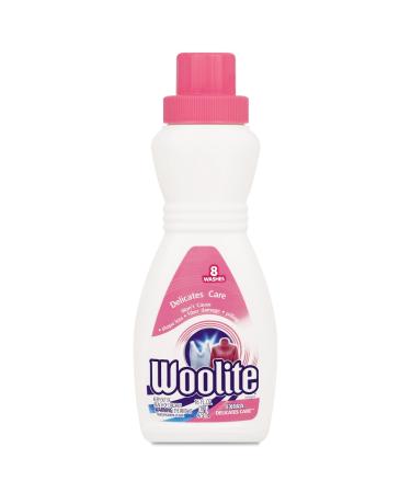 Woolite Lessive pour tous les Linge d licat 453 6 gram