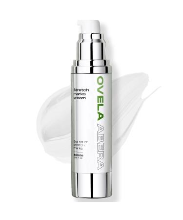 Abera Hydrating & Soothing Cream for Pregnancy and Postpartum Skin