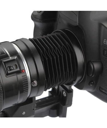 Extension Tube Macro Lens Bellow for Canon EOS EF Camera - DSLR Photography - Buy Online on GoSupps.com