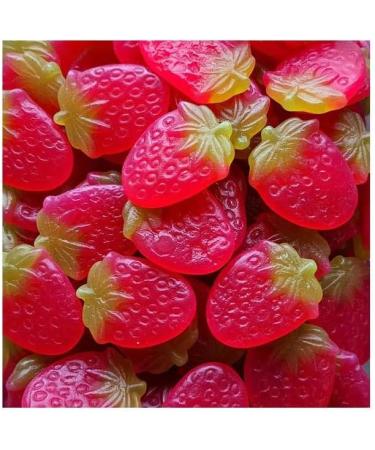 Happy Birthday vegan Pick N Mix Sweet Letterbox Gift box Hamper more than 10 Different Classic Traditional Retro Candy Fizzy - Non Fizzy Jelly mix 500g - Buy Online on GoSupps.com