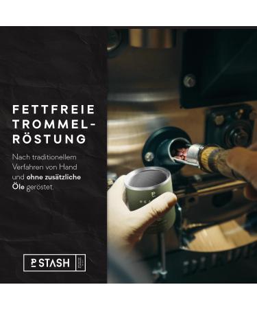  P-Stash P-Stash Almond Chocolate with Tiramisu - 70g - Buy Online on GoSupps.com