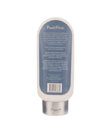 PAINT&PETALS Bluebell & Persimmon Scented Body Wash - 10 Fl Oz - Buy Online on GoSupps.com