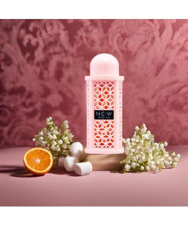 Lattafa Rave Now Eau de Parfum Spray for Women 3.4 Ounce - Buy Online on GoSupps.com