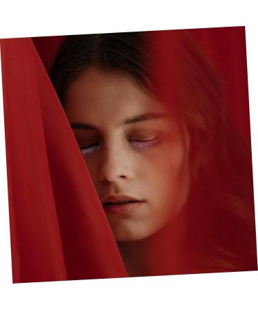 IWOWHERO 5 Pairs Colored False Eyelashes Decorative Fake Eyelash False Eye Lashes Handmade Eyelash Full Strips Eyelash Toiletries Lash Cosmetics Makeup Supply Artificial Makeup Tools Girl - Buy Online on GoSupps.com