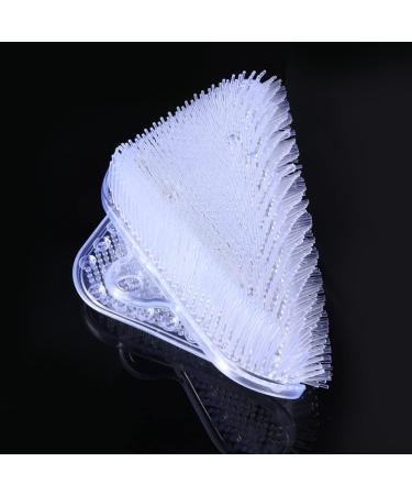 Ultimate Foot Scrubber & Massage Pad - Acupressure Shower Tool for Clean Feet | Footstroot Yoga Mat - Buy Online on GoSupps.com