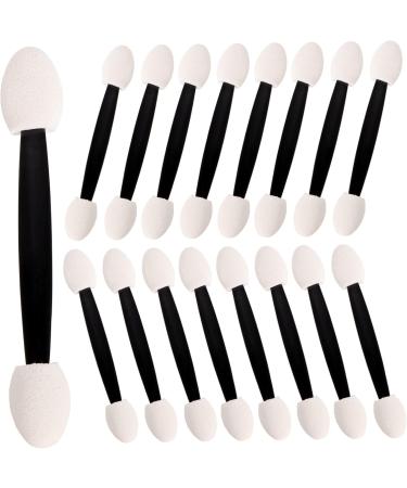 Didiseaon 5pcs 4 Double Ended Eye Shadow Stick Makeup Brush Lipstick Brush Applicator Makeup Lip Brush Miss 6.1x1CMx5pcs As Shownx5pcs - Buy Online on GoSupps.com