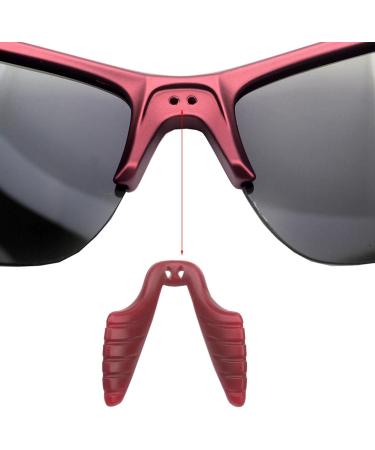 Harilla Glasses - Comfortable Nose Padding Cycling Frames for Easy Riding | International Shipping - Buy Online on GoSupps.com