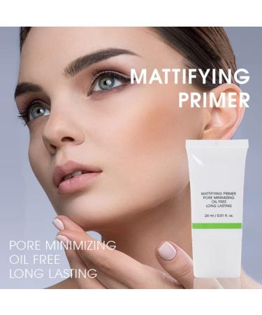 Reddhoon Makeup Primer - Moisturizing, Pore Minimizing, Oil Control - 24ml - Buy Online on GoSupps.com