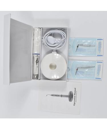 Bibeze Cordless Endodontic Root Canal Filler - Dental Filler Pen & Charging Station for Endodontia Filling Training (Size A) | International Shipping Available - Buy Online on GoSupps.com