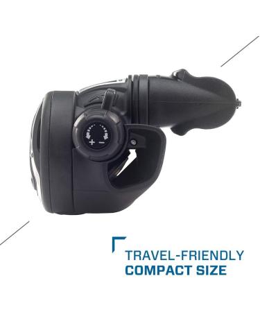 Scubapro MK11/C370 Diving Regulator System - High Performance Gear - Buy Online on GoSupps.com