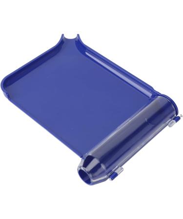 Buy Left-Handed Medication Tray & Calculator | Accurate Medicine Scale & Spatula for Pharmacies - Count Pills Easily - Buy Online on GoSupps.com
